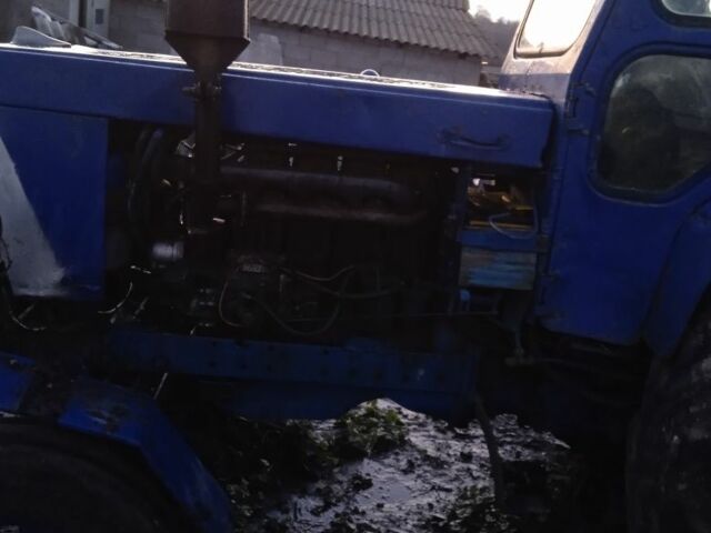 Другая Другая, объемом двигателя 0 л и пробегом 0 тыс. км за 3000 $, фото 1 на Automoto.ua