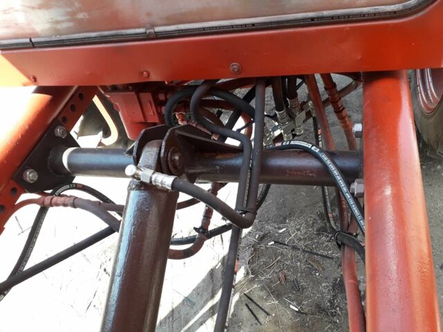 Другая Другая, объемом двигателя 0 л и пробегом 0 тыс. км за 4600 $, фото 8 на Automoto.ua