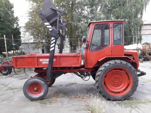 Другая Другая, объемом двигателя 0 л и пробегом 0 тыс. км за 4600 $, фото 3 на Automoto.ua