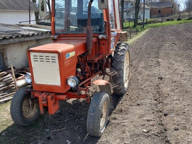 Другая Другая, объемом двигателя 0 л и пробегом 0 тыс. км за 3850 $, фото 4 на Automoto.ua