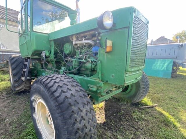 Другая Другая, объемом двигателя 0 л и пробегом 0 тыс. км за 7500 $, фото 1 на Automoto.ua