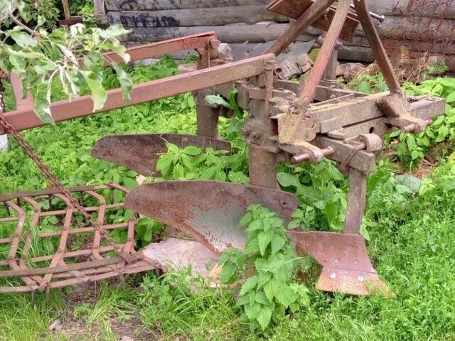 Другая Другая, объемом двигателя 0 л и пробегом 0 тыс. км за 3800 $, фото 6 на Automoto.ua