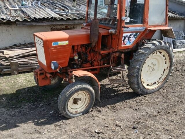 Другая Другая, объемом двигателя 0 л и пробегом 0 тыс. км за 3850 $, фото 6 на Automoto.ua