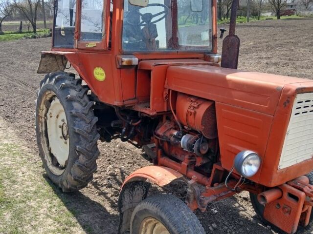 Другая Другая, объемом двигателя 0 л и пробегом 0 тыс. км за 3850 $, фото 1 на Automoto.ua