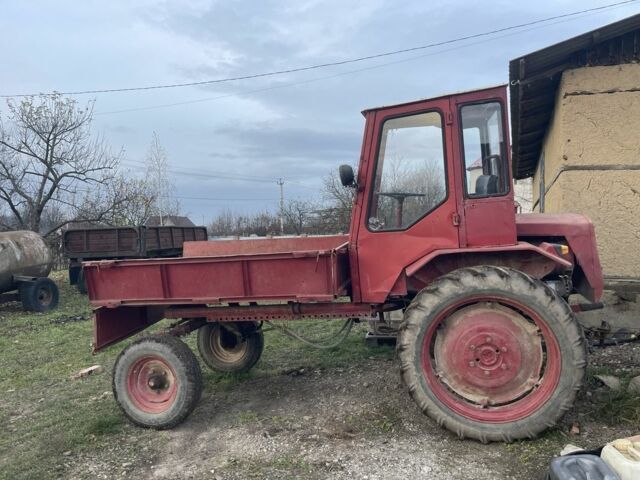 Другая Другая, объемом двигателя 0 л и пробегом 0 тыс. км за 1400 $, фото 1 на Automoto.ua