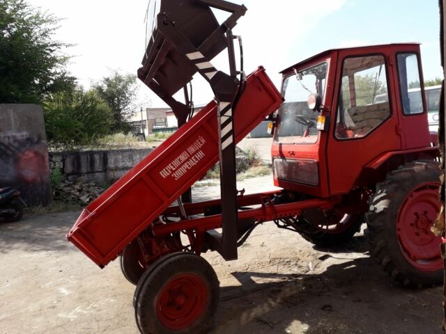 Другая Другая, объемом двигателя 0 л и пробегом 0 тыс. км за 4600 $, фото 7 на Automoto.ua