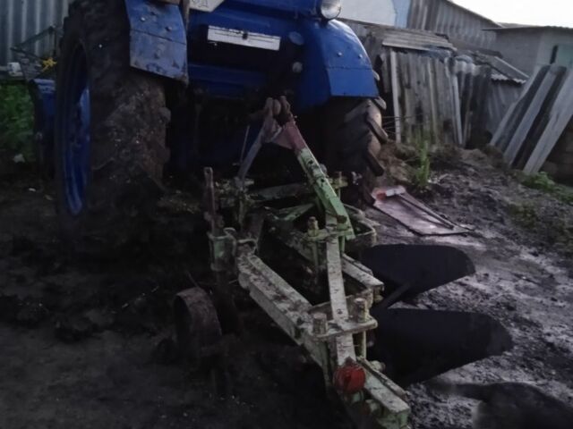 Другая Другая, объемом двигателя 0 л и пробегом 0 тыс. км за 3000 $, фото 2 на Automoto.ua