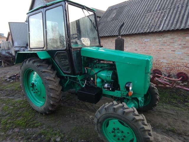 Другая Другая, объемом двигателя 4 л и пробегом 4 тыс. км за 5000 $, фото 1 на Automoto.ua