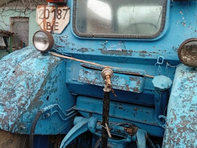 Другая Другая, объемом двигателя 4 л и пробегом 2 тыс. км за 1800 $, фото 2 на Automoto.ua