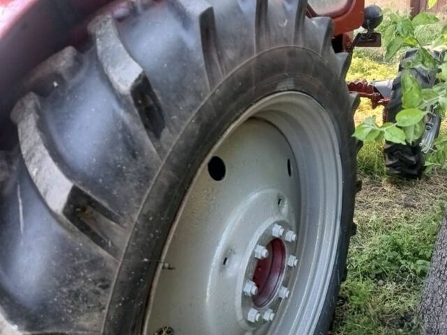 Другая Другая, объемом двигателя 0 л и пробегом 0 тыс. км за 4173 $, фото 2 на Automoto.ua