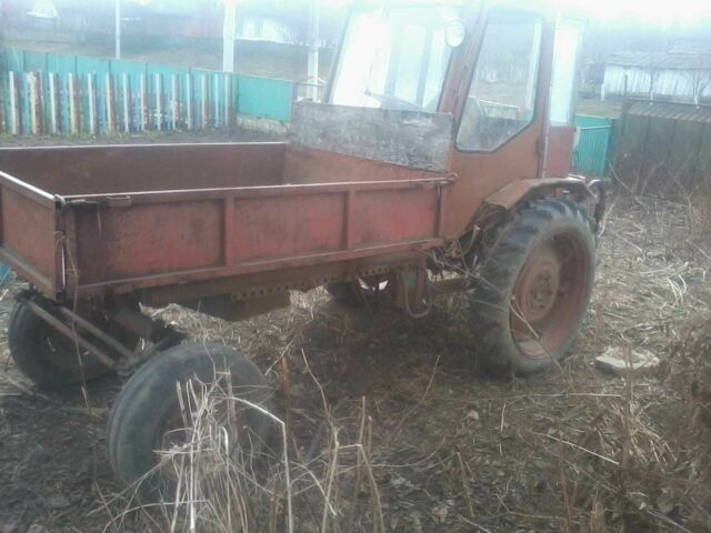 Другая Другая, объемом двигателя 0 л и пробегом 0 тыс. км за 2200 $, фото 2 на Automoto.ua