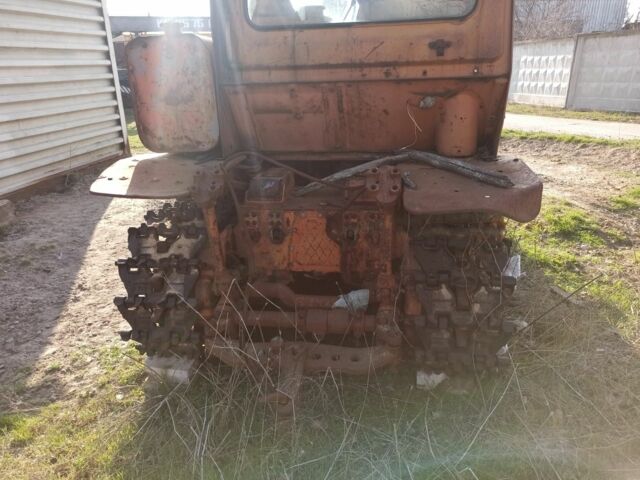 Другая Другая, объемом двигателя 0 л и пробегом 0 тыс. км за 3500 $, фото 1 на Automoto.ua