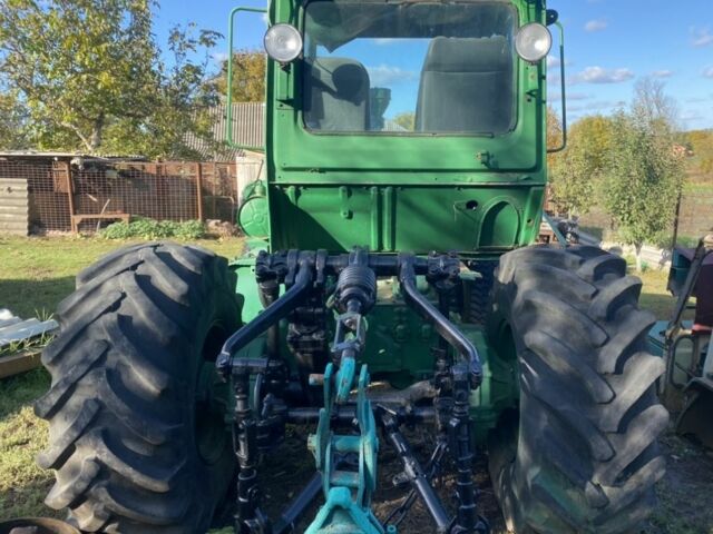 Другая Другая, объемом двигателя 0 л и пробегом 0 тыс. км за 7500 $, фото 6 на Automoto.ua