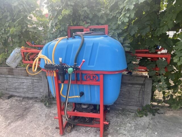 Другая Другая, объемом двигателя 0 л и пробегом 0 тыс. км за 2837 $, фото 4 на Automoto.ua