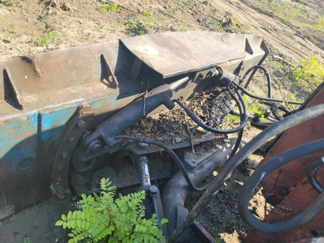 Другая Другая, объемом двигателя 0 л и пробегом 0 тыс. км за 3500 $, фото 1 на Automoto.ua