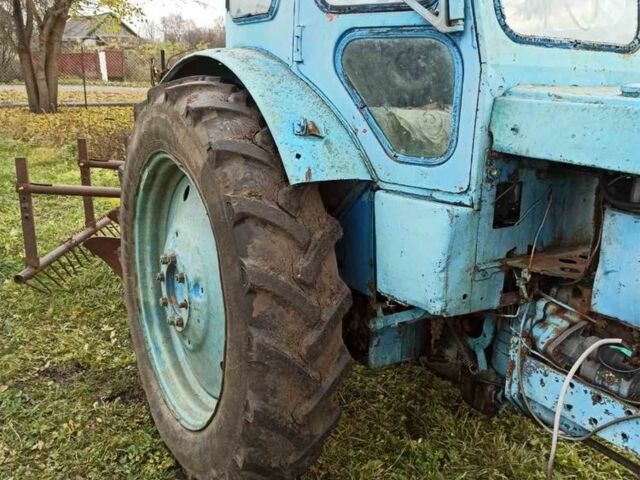 Інша Інша, об'ємом двигуна 0 л та пробігом 0 тис. км за 3100 $, фото 4 на Automoto.ua