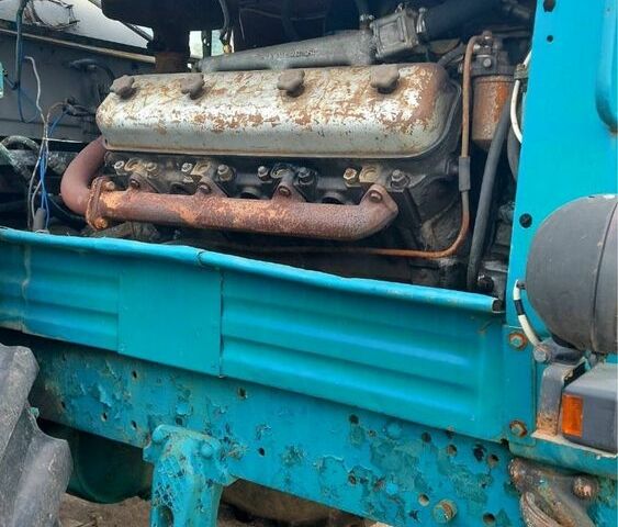 Другая Другая, объемом двигателя 0 л и пробегом 0 тыс. км за 7500 $, фото 7 на Automoto.ua