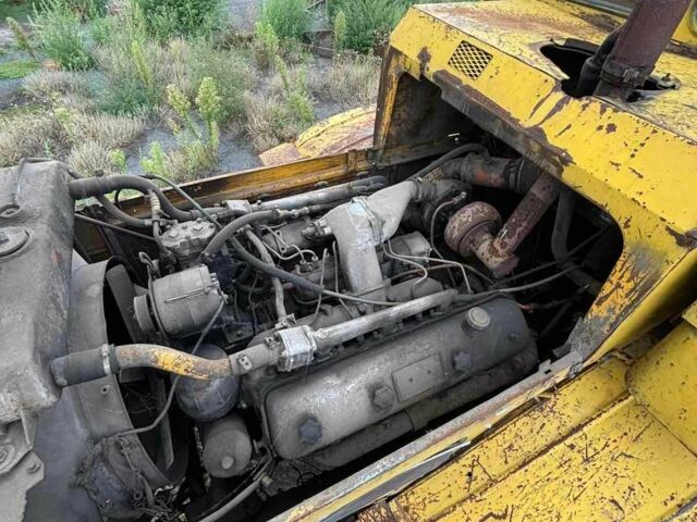 Другая Другая, объемом двигателя 14.86 л и пробегом 1000 тыс. км за 3801 $, фото 2 на Automoto.ua