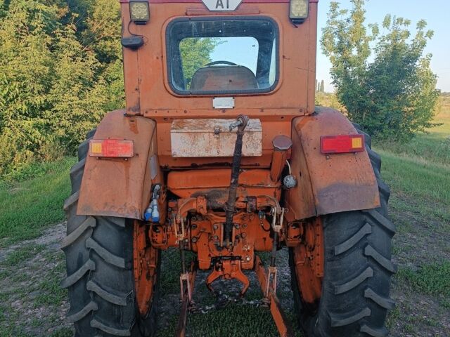 Інша Інша, об'ємом двигуна 0 л та пробігом 0 тис. км за 6000 $, фото 3 на Automoto.ua