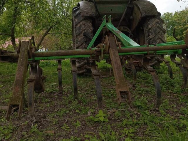 Другая Другая, объемом двигателя 0 л и пробегом 0 тыс. км за 5650 $, фото 5 на Automoto.ua