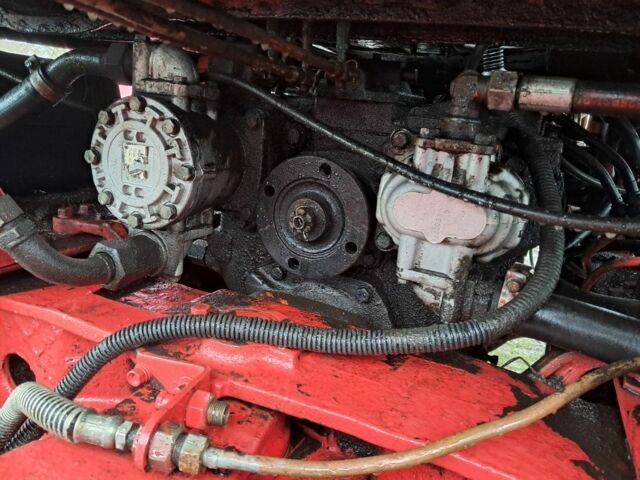 Другая Другая, объемом двигателя 0 л и пробегом 0 тыс. км за 7100 $, фото 7 на Automoto.ua