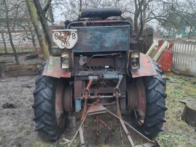 Другая Другая, объемом двигателя 4.15 л и пробегом 0 тыс. км за 1539 $, фото 1 на Automoto.ua