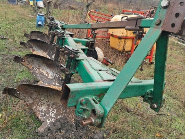 Другая Другая, объемом двигателя 0 л и пробегом 0 тыс. км за 7100 $, фото 8 на Automoto.ua