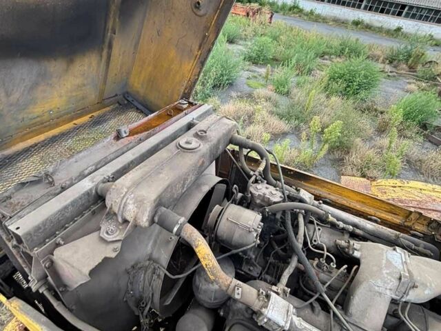 Другая Другая, объемом двигателя 14.86 л и пробегом 1000 тыс. км за 3801 $, фото 7 на Automoto.ua