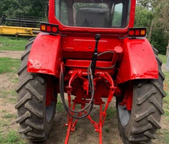 Другая Другая, объемом двигателя 4.15 л и пробегом 0 тыс. км за 2800 $, фото 3 на Automoto.ua