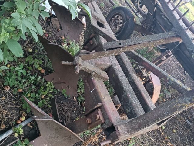 Інша Інша, об'ємом двигуна 0 л та пробігом 0 тис. км за 6000 $, фото 12 на Automoto.ua