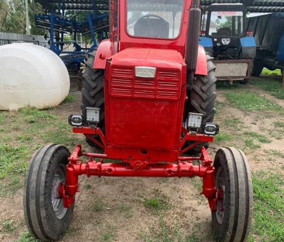 Другая Другая, объемом двигателя 4.15 л и пробегом 0 тыс. км за 2800 $, фото 1 на Automoto.ua