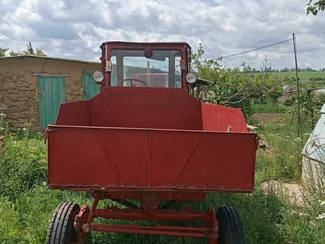 Другая Другая, объемом двигателя 0 л и пробегом 0 тыс. км за 2000 $, фото 2 на Automoto.ua