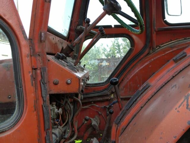 Інша Інша, об'ємом двигуна 4 л та пробігом 0 тис. км за 6000 $, фото 3 на Automoto.ua