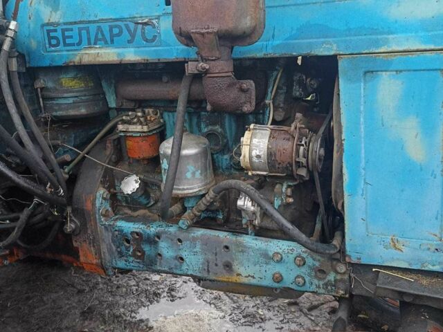 Другая Другая, объемом двигателя 0 л и пробегом 0 тыс. км за 2700 $, фото 2 на Automoto.ua