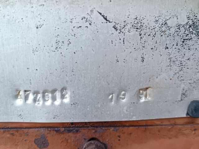 Інша Інша, об'ємом двигуна 0 л та пробігом 0 тис. км за 6000 $, фото 11 на Automoto.ua