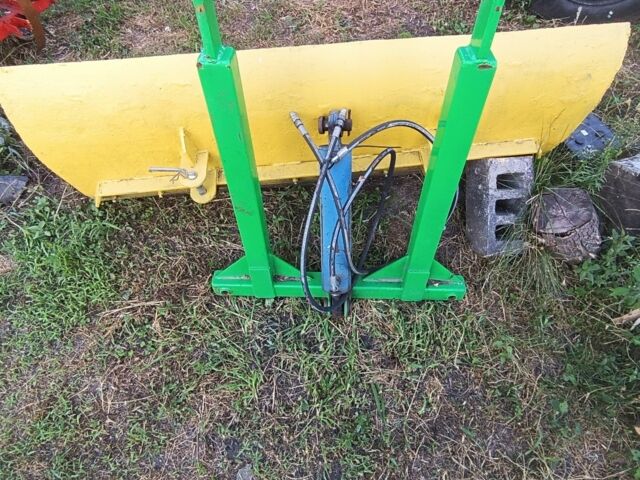 Інша Інша, об'ємом двигуна 0 л та пробігом 0 тис. км за 6000 $, фото 14 на Automoto.ua