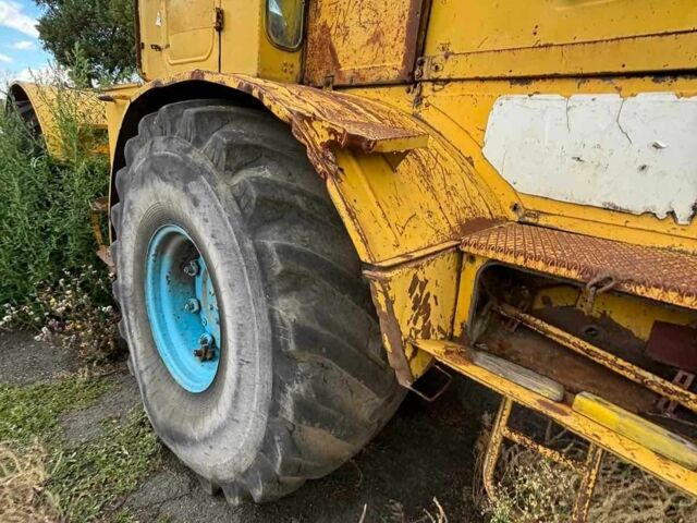 Другая Другая, объемом двигателя 14.86 л и пробегом 1000 тыс. км за 3801 $, фото 8 на Automoto.ua