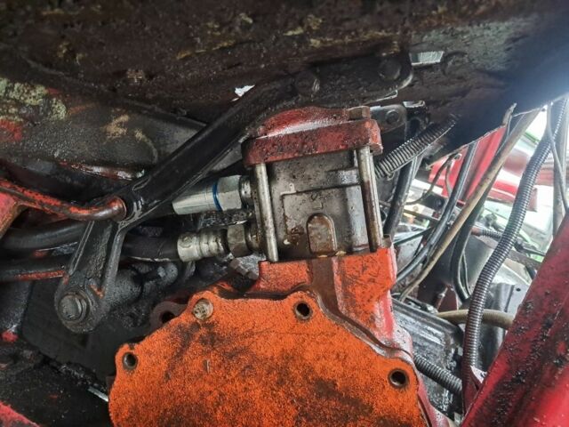 Другая Другая, объемом двигателя 0 л и пробегом 0 тыс. км за 7100 $, фото 6 на Automoto.ua