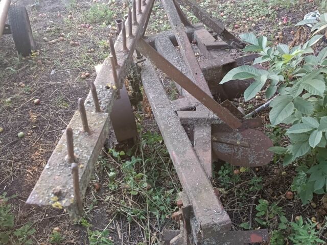 Інша Інша, об'ємом двигуна 0 л та пробігом 0 тис. км за 6000 $, фото 13 на Automoto.ua