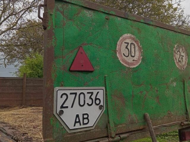 Другая Другая, объемом двигателя 0 л и пробегом 0 тыс. км за 5650 $, фото 3 на Automoto.ua