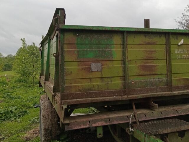 Другая Другая, объемом двигателя 0 л и пробегом 0 тыс. км за 5650 $, фото 4 на Automoto.ua