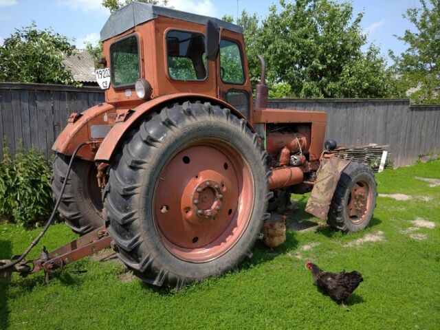 Інша Інша, об'ємом двигуна 4 л та пробігом 0 тис. км за 6000 $, фото 1 на Automoto.ua