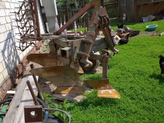 Інша Інша, об'ємом двигуна 4 л та пробігом 0 тис. км за 6000 $, фото 7 на Automoto.ua