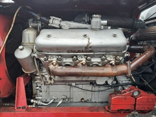 Другая Другая, объемом двигателя 0 л и пробегом 0 тыс. км за 7100 $, фото 4 на Automoto.ua