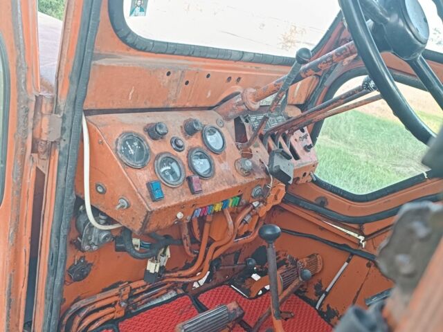 Інша Інша, об'ємом двигуна 0 л та пробігом 0 тис. км за 6000 $, фото 6 на Automoto.ua