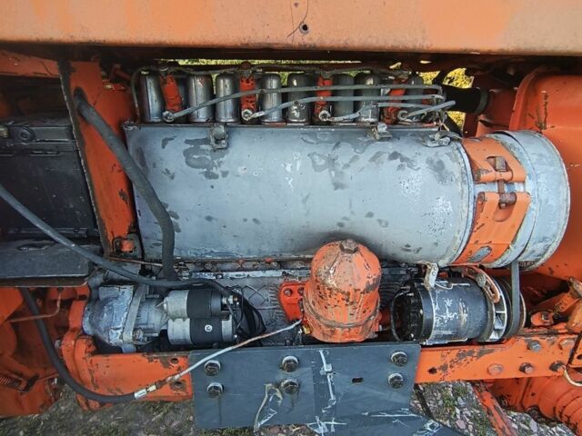 Інша Інша, об'ємом двигуна 0 л та пробігом 0 тис. км за 6000 $, фото 9 на Automoto.ua