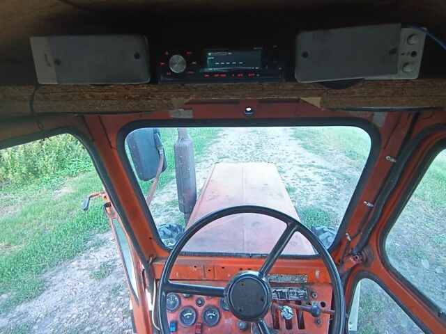 Інша Інша, об'ємом двигуна 0 л та пробігом 0 тис. км за 6000 $, фото 8 на Automoto.ua