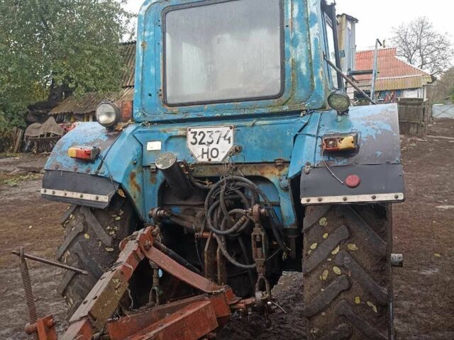 Другая Другая, объемом двигателя 0 л и пробегом 0 тыс. км за 2700 $, фото 3 на Automoto.ua