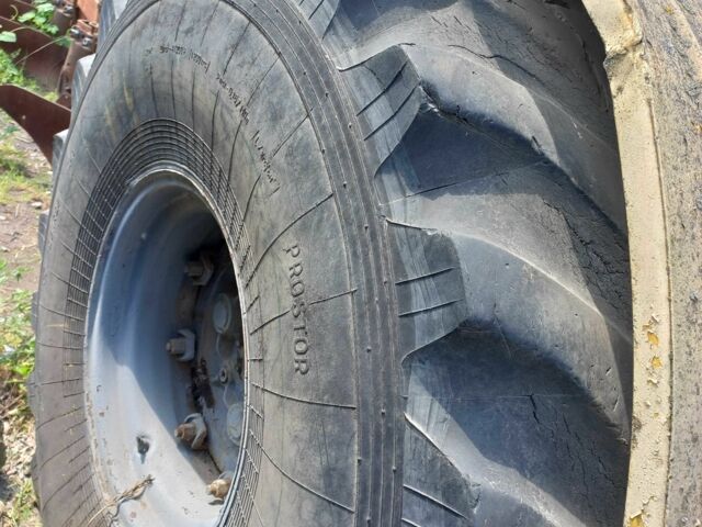 Другая Другая, объемом двигателя 0 л и пробегом 0 тыс. км за 3551 $, фото 6 на Automoto.ua