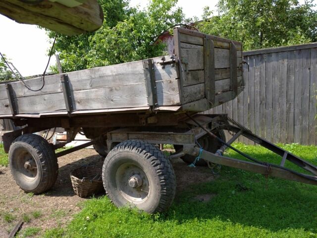 Інша Інша, об'ємом двигуна 4 л та пробігом 0 тис. км за 6000 $, фото 5 на Automoto.ua